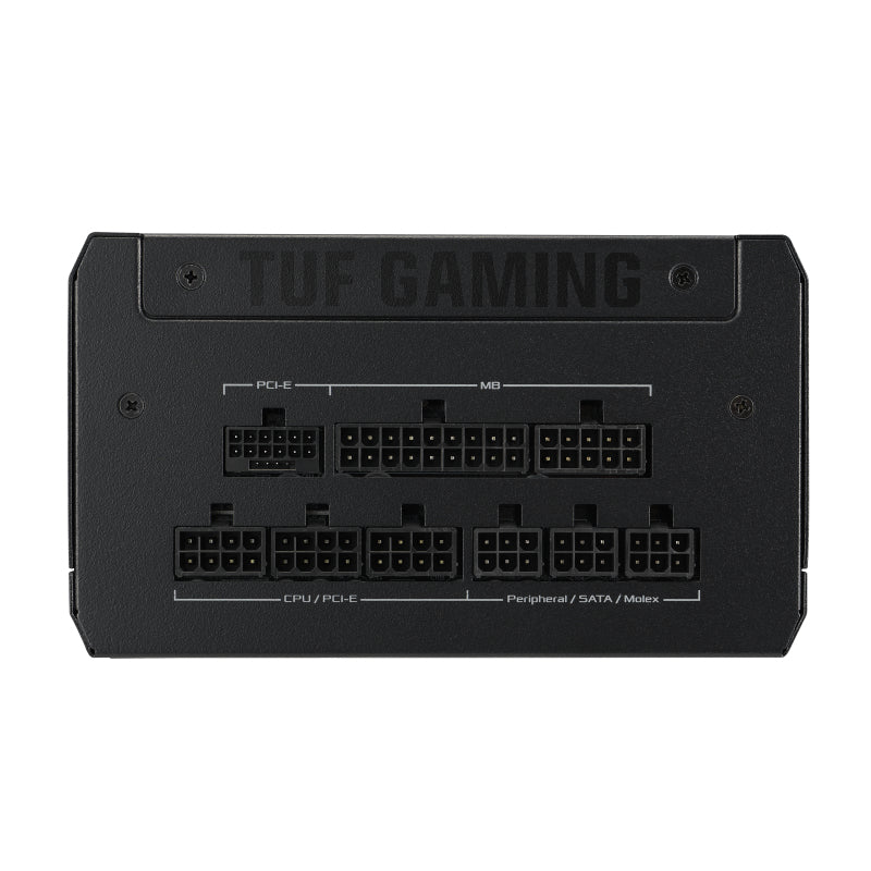 ASUS Netzteil – 850 W – Schwarz