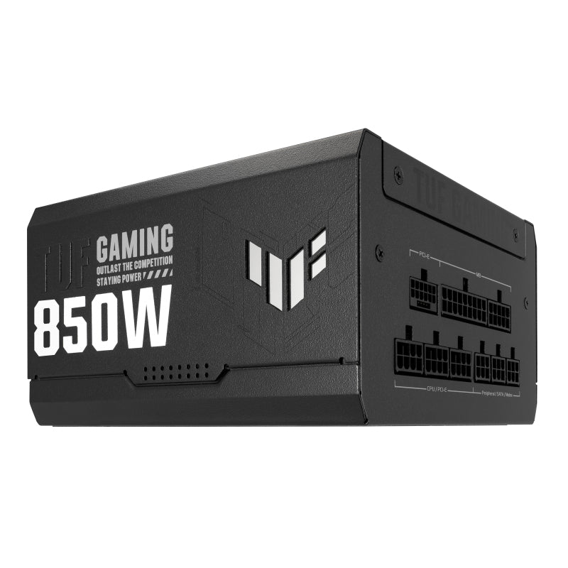 ASUS Netzteil – 850 W – Schwarz