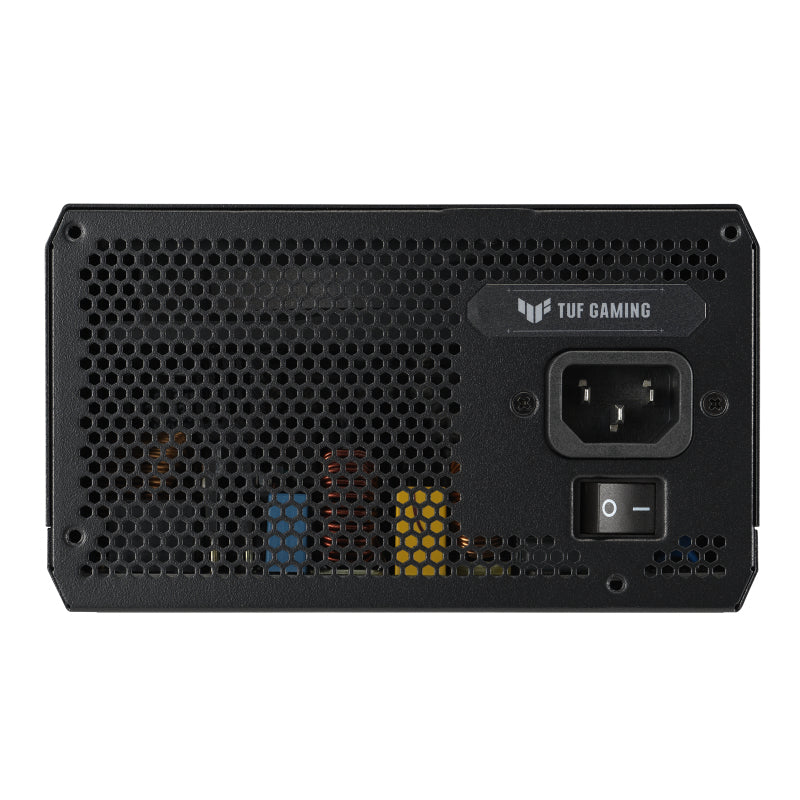ASUS Netzteil – 850 W – Schwarz