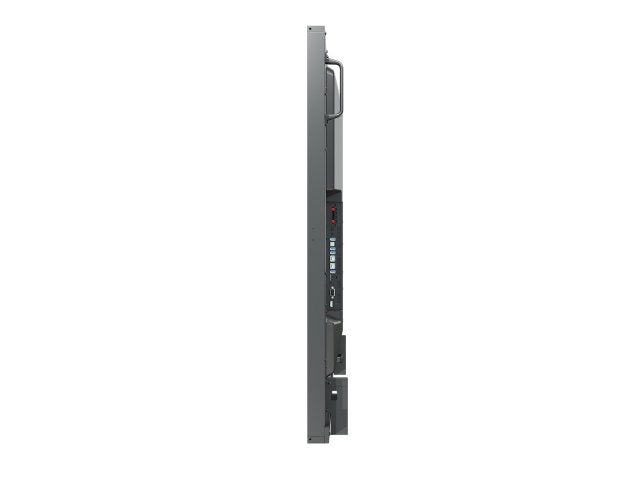 NEC MultiSync M491 PG-2 – 49", 3840 × 2160 (4K), IPS, LAN