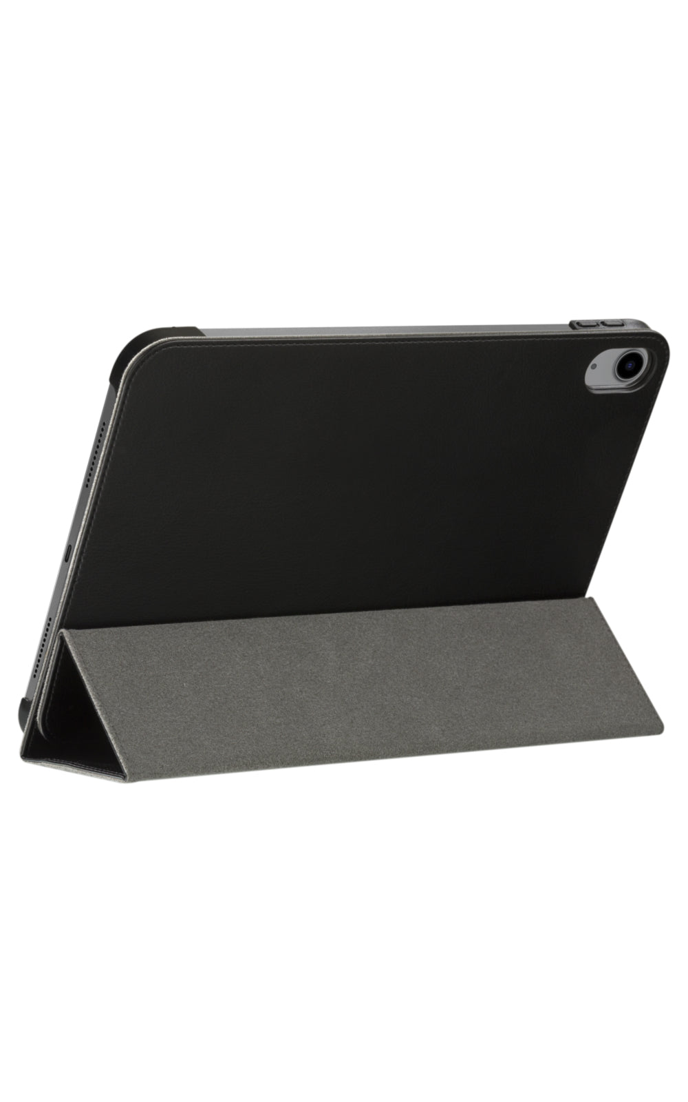 dbramante1928 Oslo Tablet-Hülle für iPad 10,9" (10. Gen.) – Schwarz