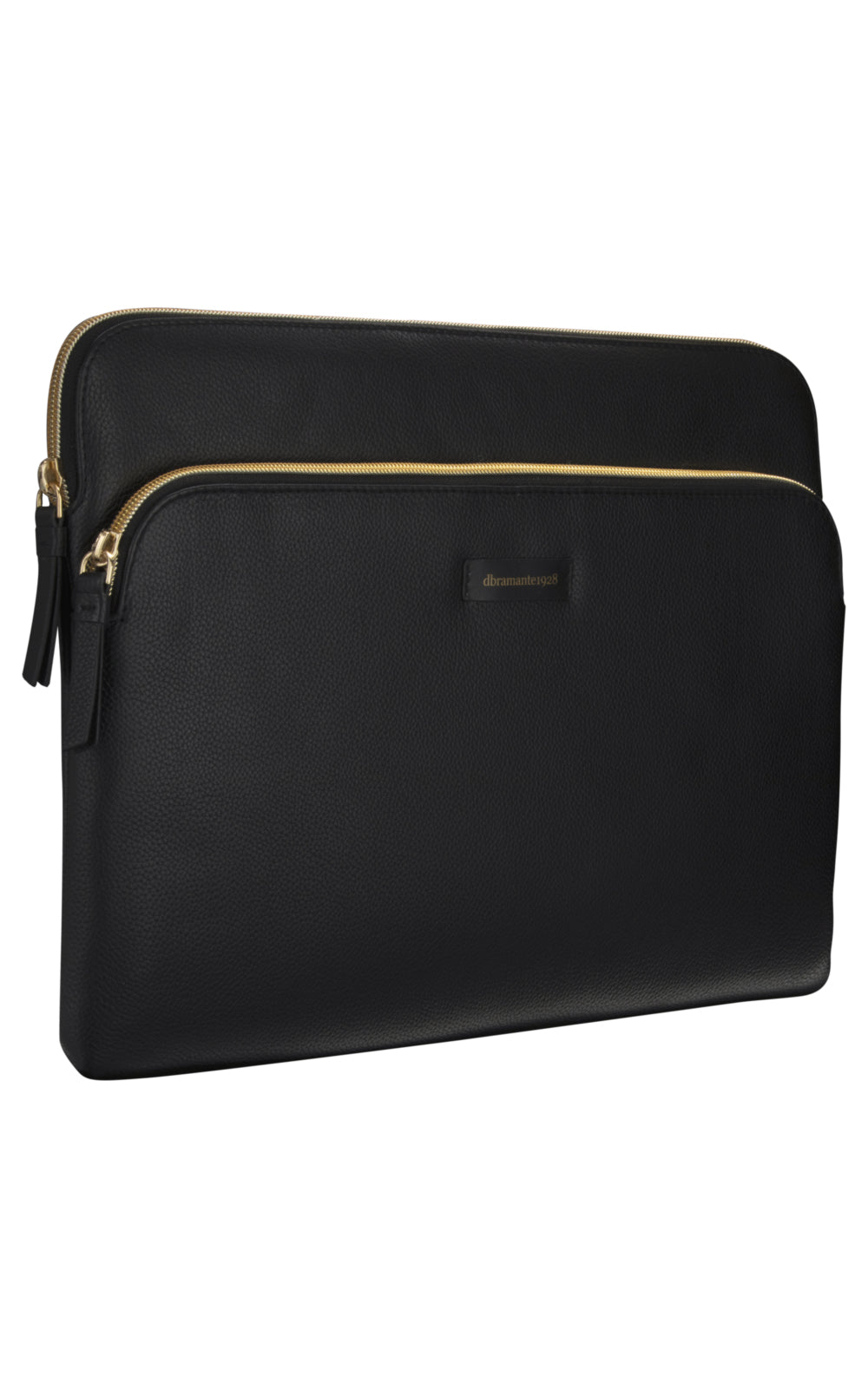 dbramante1928 Notebook-Schutzhülle für MacBook Pro 14" – Schwarz