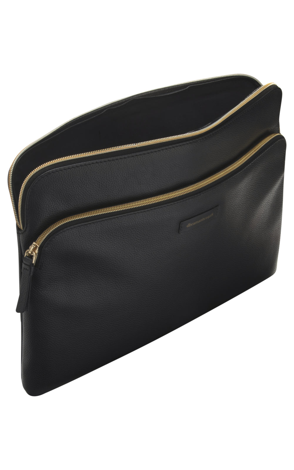 dbramante1928 Notebook-Schutzhülle für MacBook Pro 14" – Schwarz