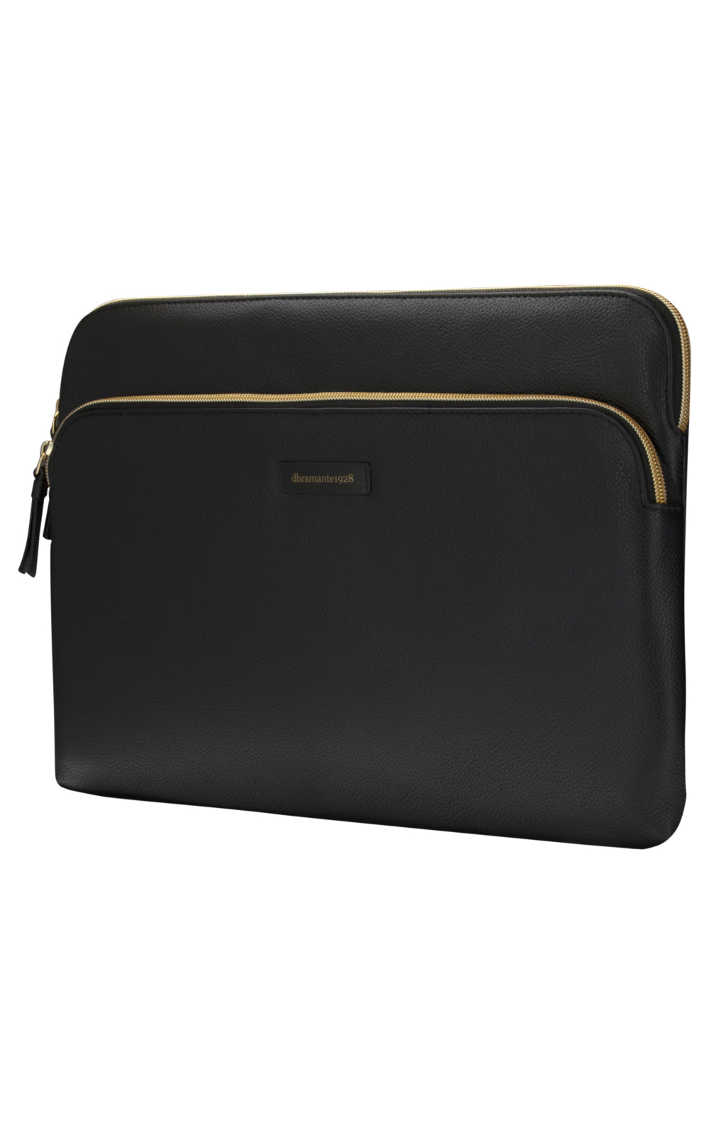 dbramante1928 Notebook-Schutzhülle für MacBook Pro 14" – Schwarz