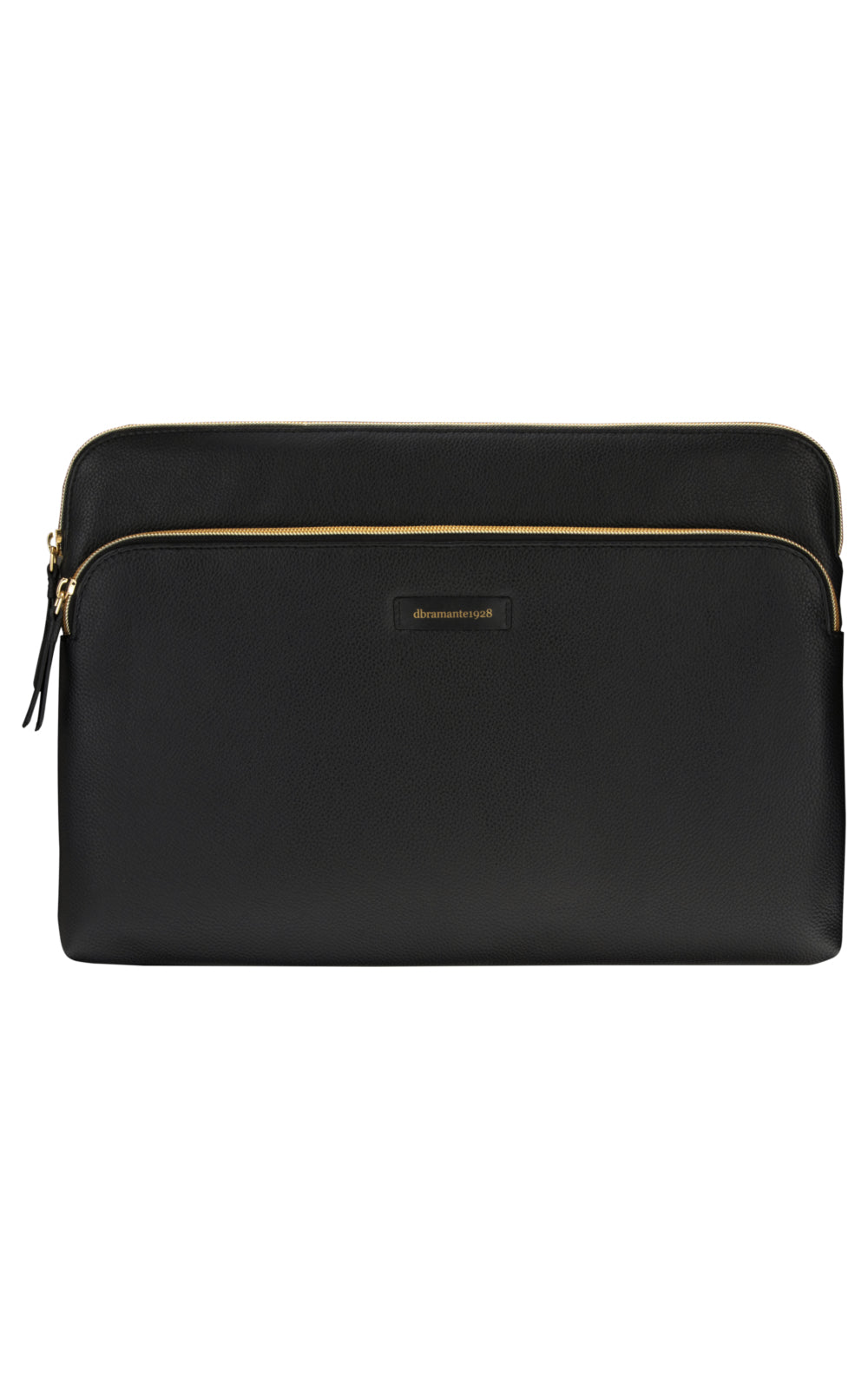 dbramante1928 Notebook-Schutzhülle für MacBook Pro 14" – Schwarz