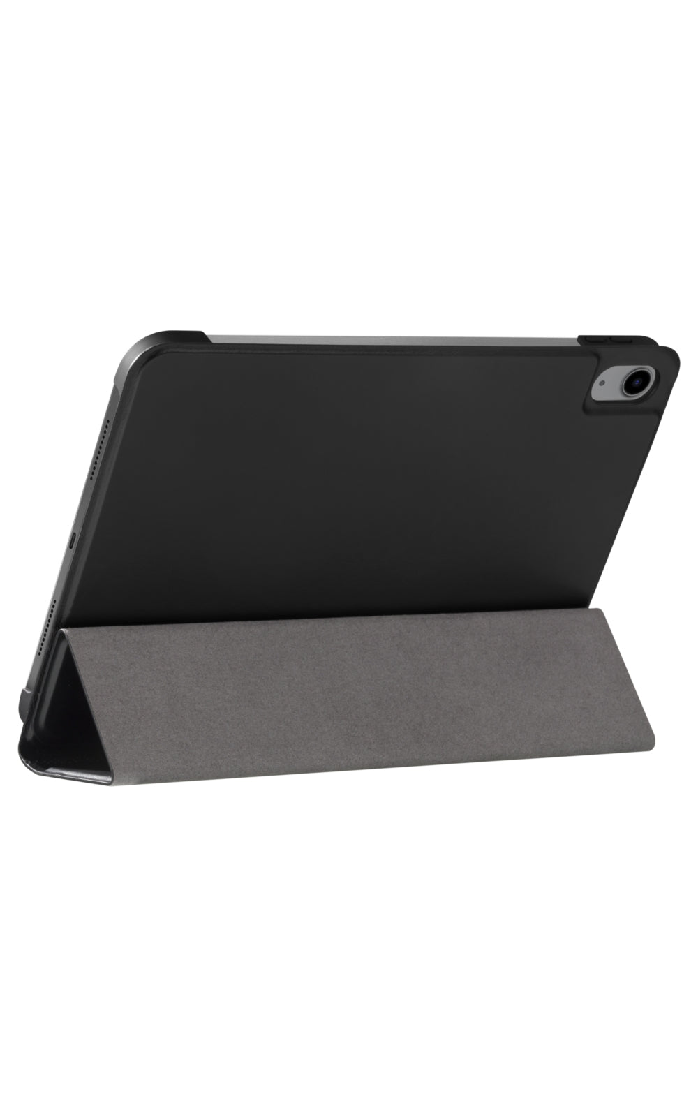 dbramante1928 Risskov Tablet-Hülle für iPad 10,9" (10. Gen.) – Schwarz