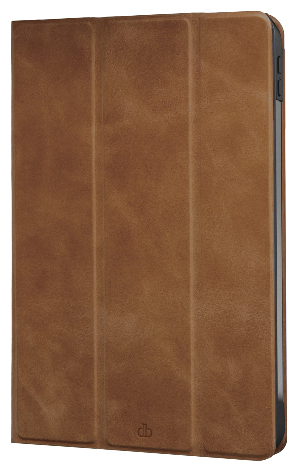 dbramante1928 Tablet-Hülle für iPad 10,9" (10. Gen.) – Braun