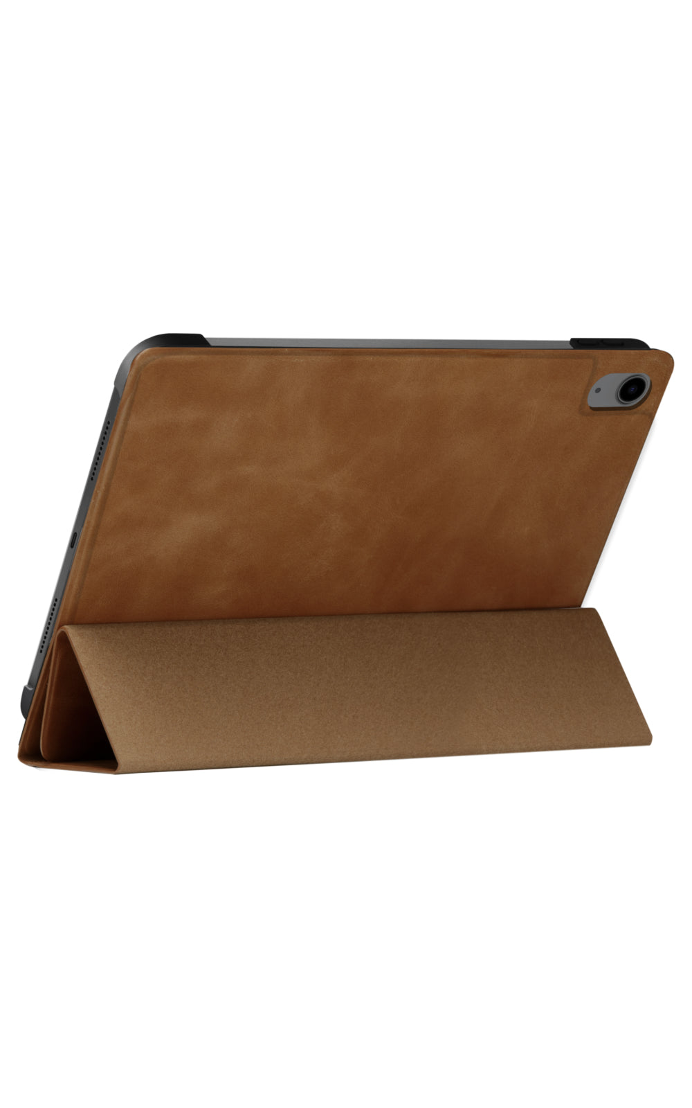 dbramante1928 Tablet-Hülle für iPad 10,9" (10. Gen.) – Braun