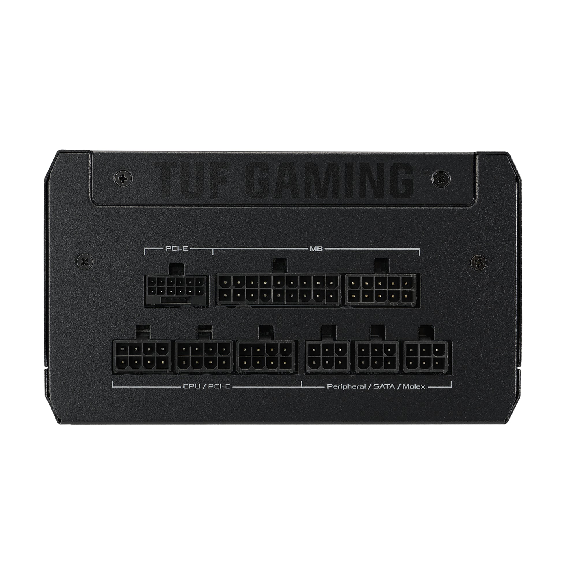 ASUS Netzteil – 750 W – Schwarz
