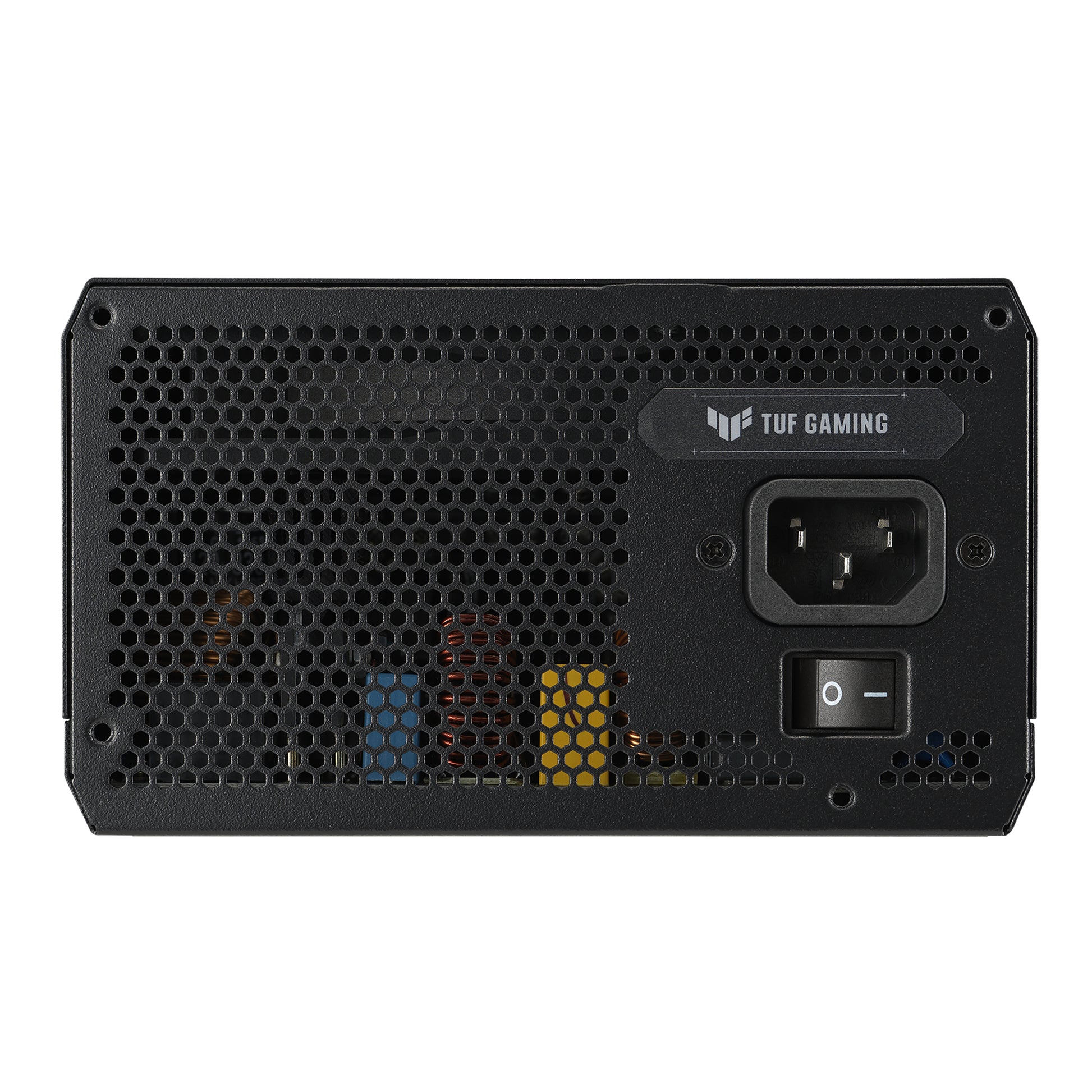 ASUS Netzteil – 750 W – Schwarz
