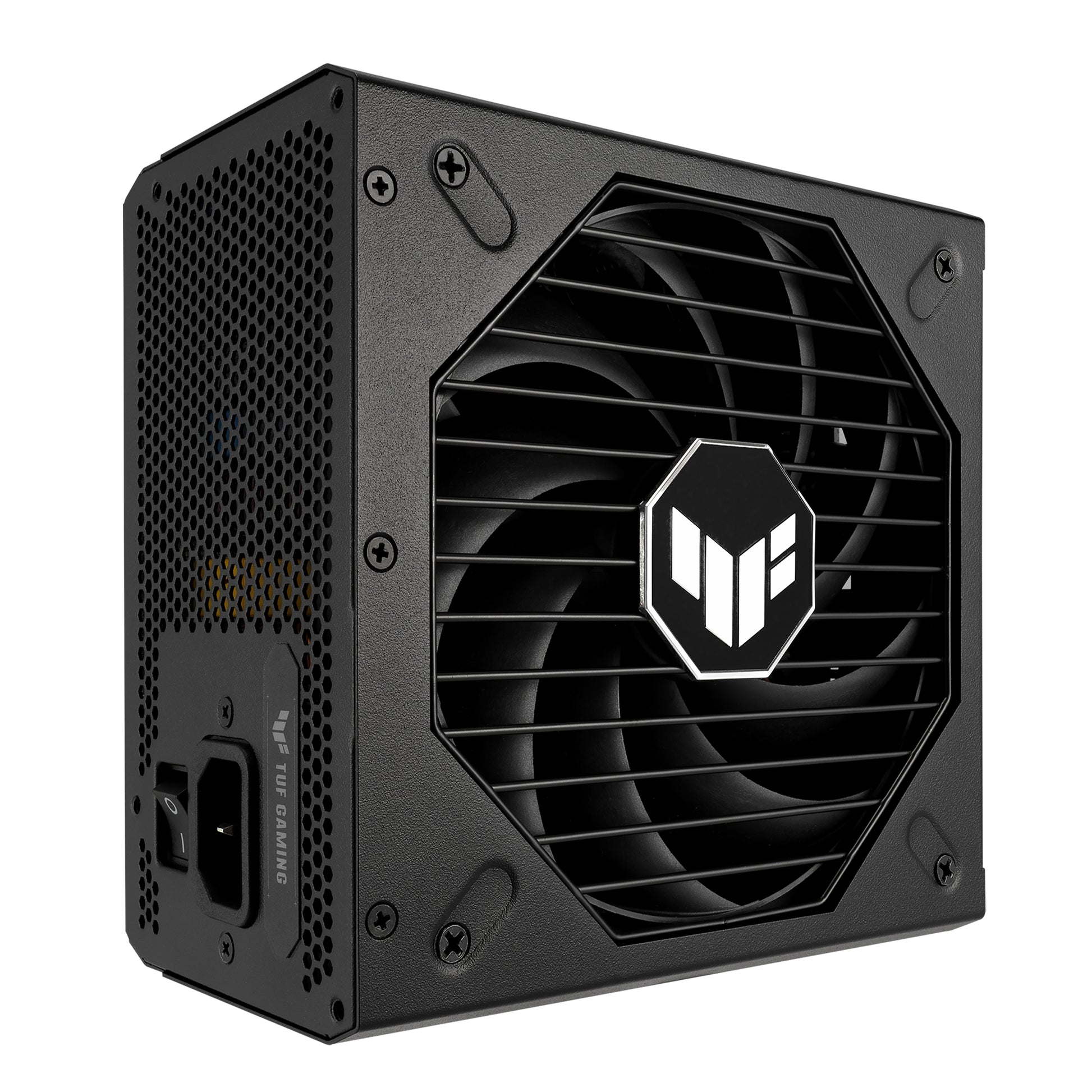 ASUS Netzteil – 750 W – Schwarz