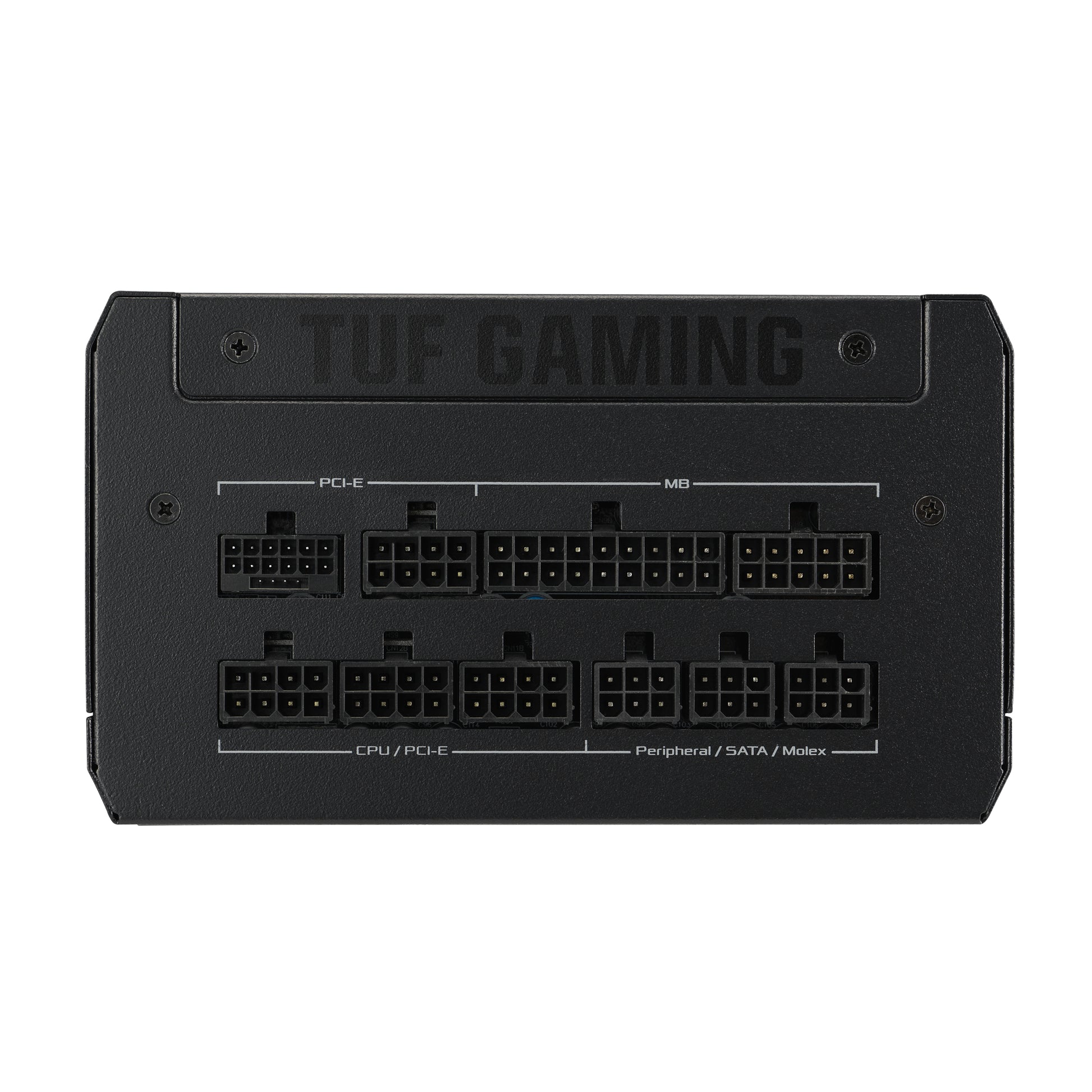ASUS Netzteil – 1000 W – Schwarz