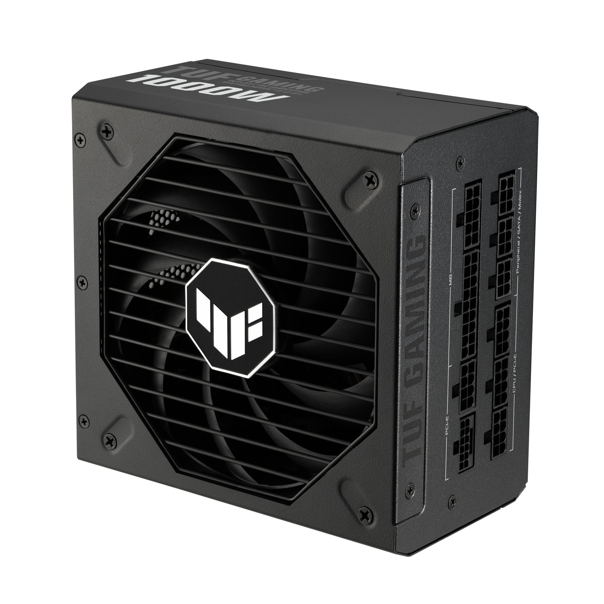 ASUS Netzteil – 1000 W – Schwarz