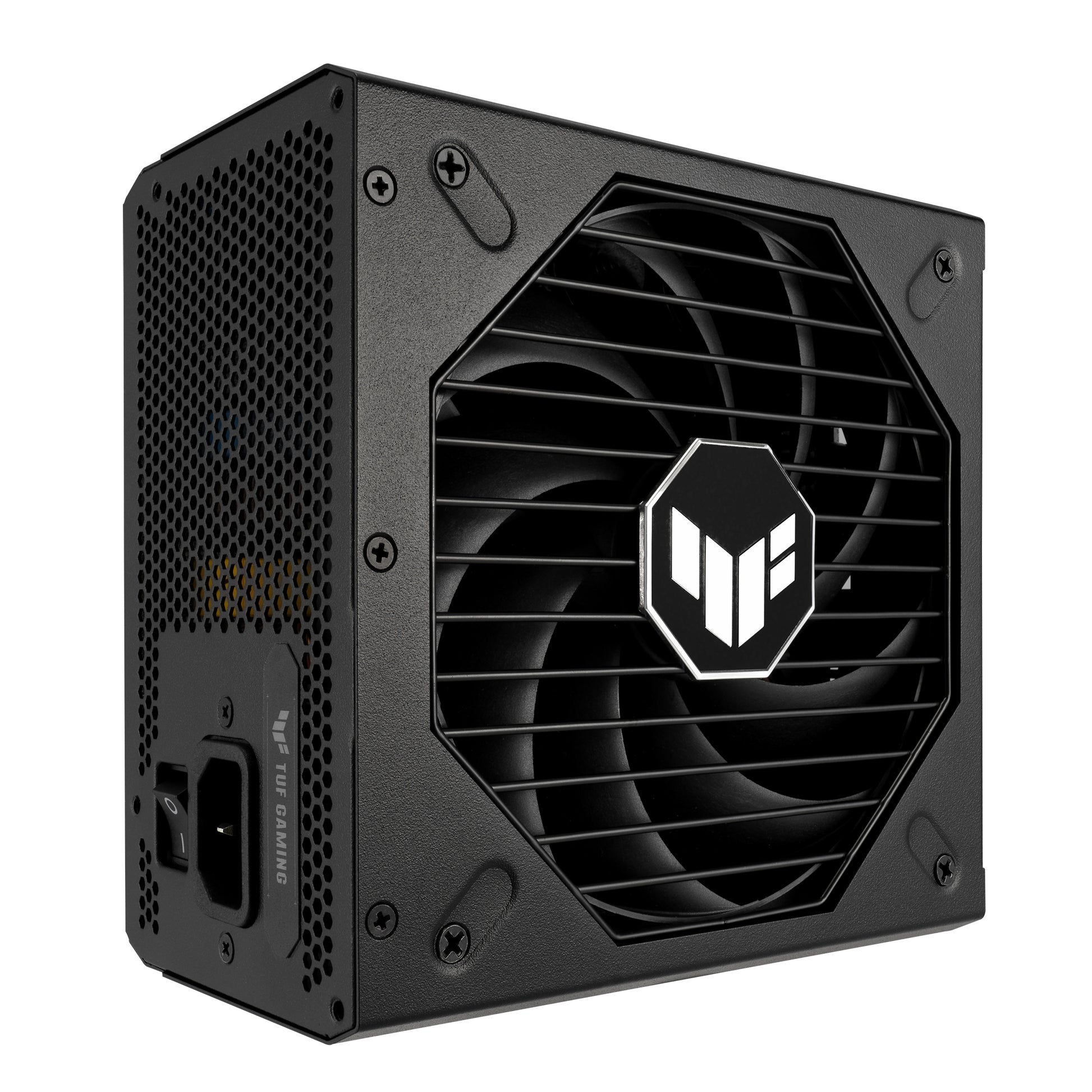 ASUS Netzteil – 1000 W – Schwarz