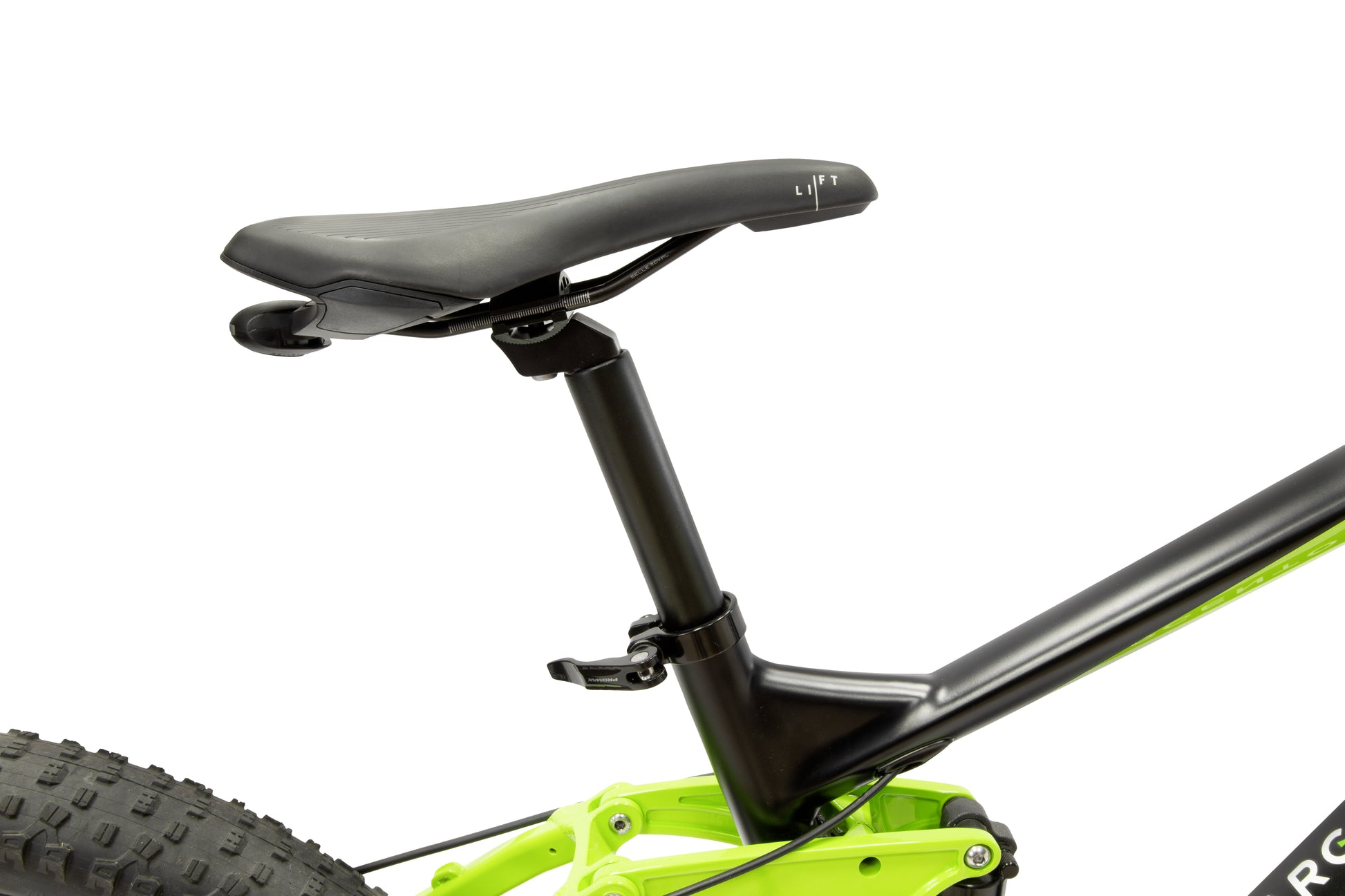 Argento e-Mobility Argento Performance Pro – E-Scooter – 250 W, 27,5", 25 km/h, Reichweite bis 90 km, 468 Wh, schwarz/grün