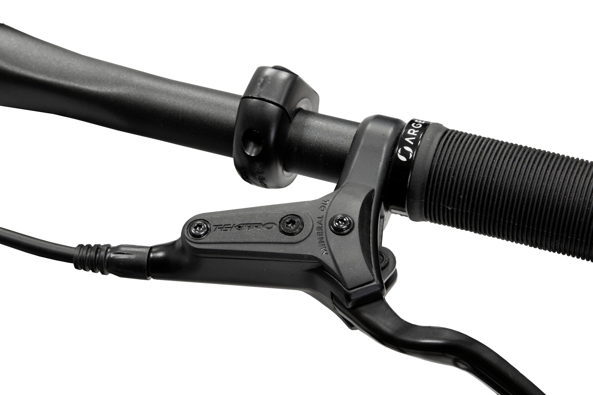 Argento e-Mobility Argento Performance Pro – E-Scooter – 250 W, 27,5", 25 km/h, Reichweite bis 90 km, 468 Wh, schwarz/grün