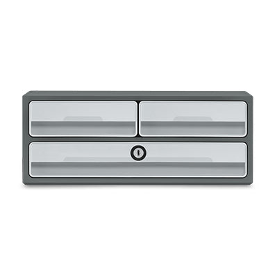 CEP Schubladenelement MoovUp – für Format A4+ – 369 × 275 × 146 mm
