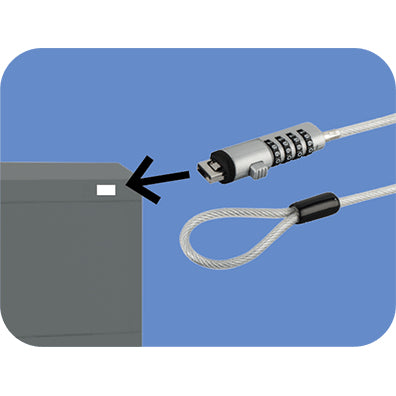 CEP Schubladenelement MoovUp – für Format A4+ – 369 × 275 × 146 mm