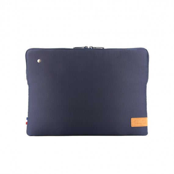 Mobilis Notebook-Schutzhülle 14" – Blau
