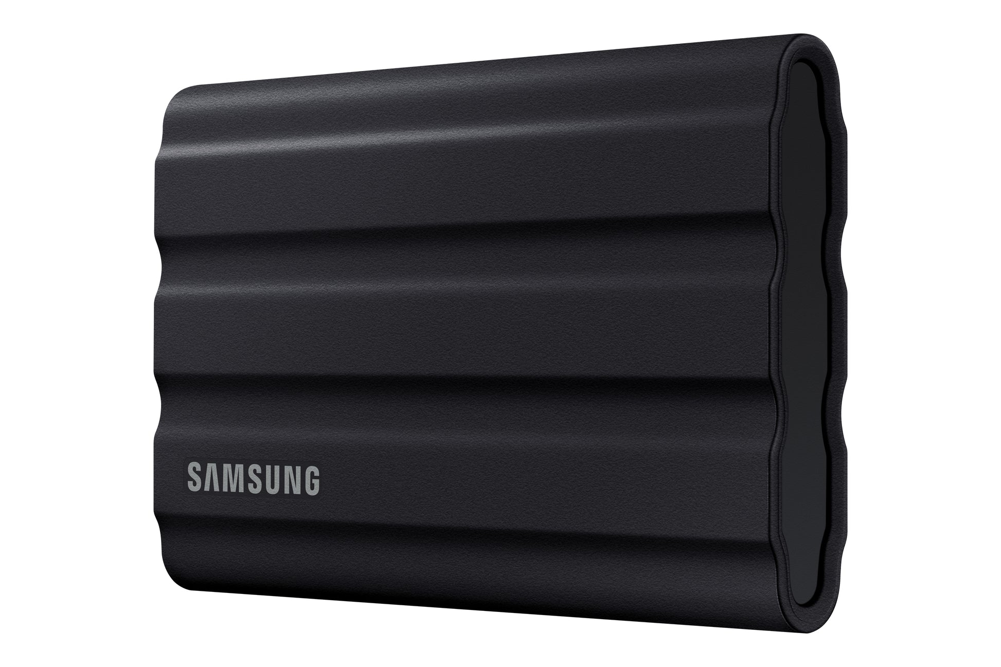 Samsung Speichergerät – 4 TB, USB 3.2 Gen 2 (USB-C), 256-bit AES