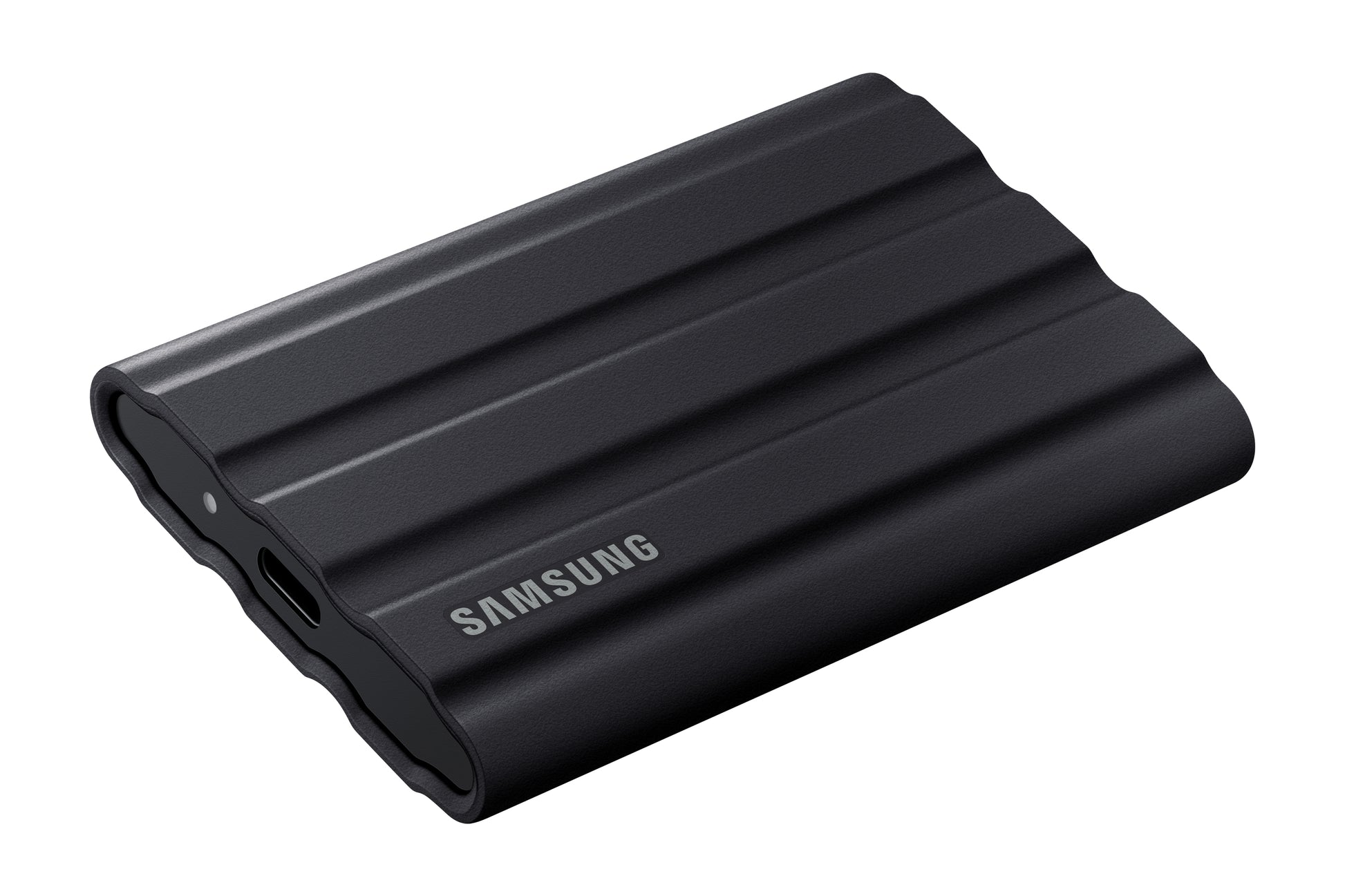 Samsung T7 Shield MU-PE4T0S Speichergerät – 4 TB, USB 3.2 Gen 2, Passwortschutz