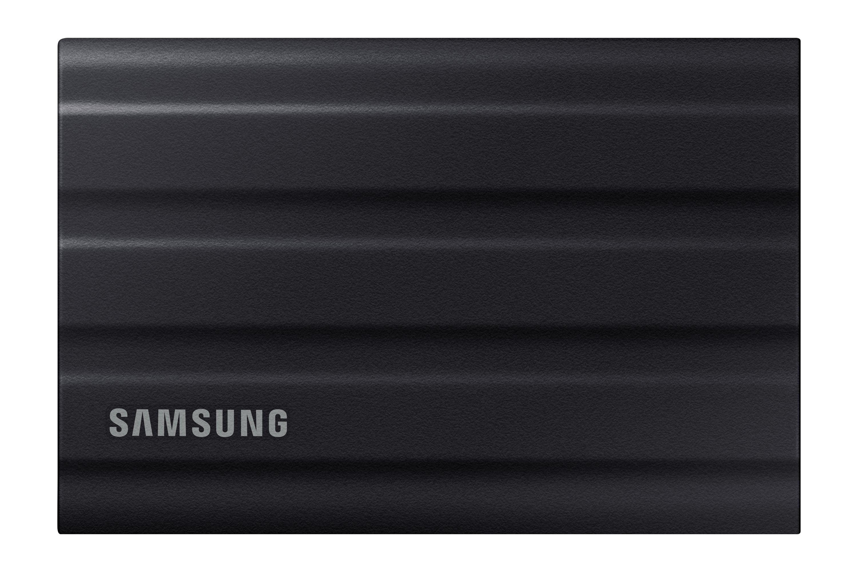 Samsung T7 Shield MU-PE4T0S Speichergerät – 4 TB, USB Typ-C (USB 3.2 Gen 2), Passwortschutz