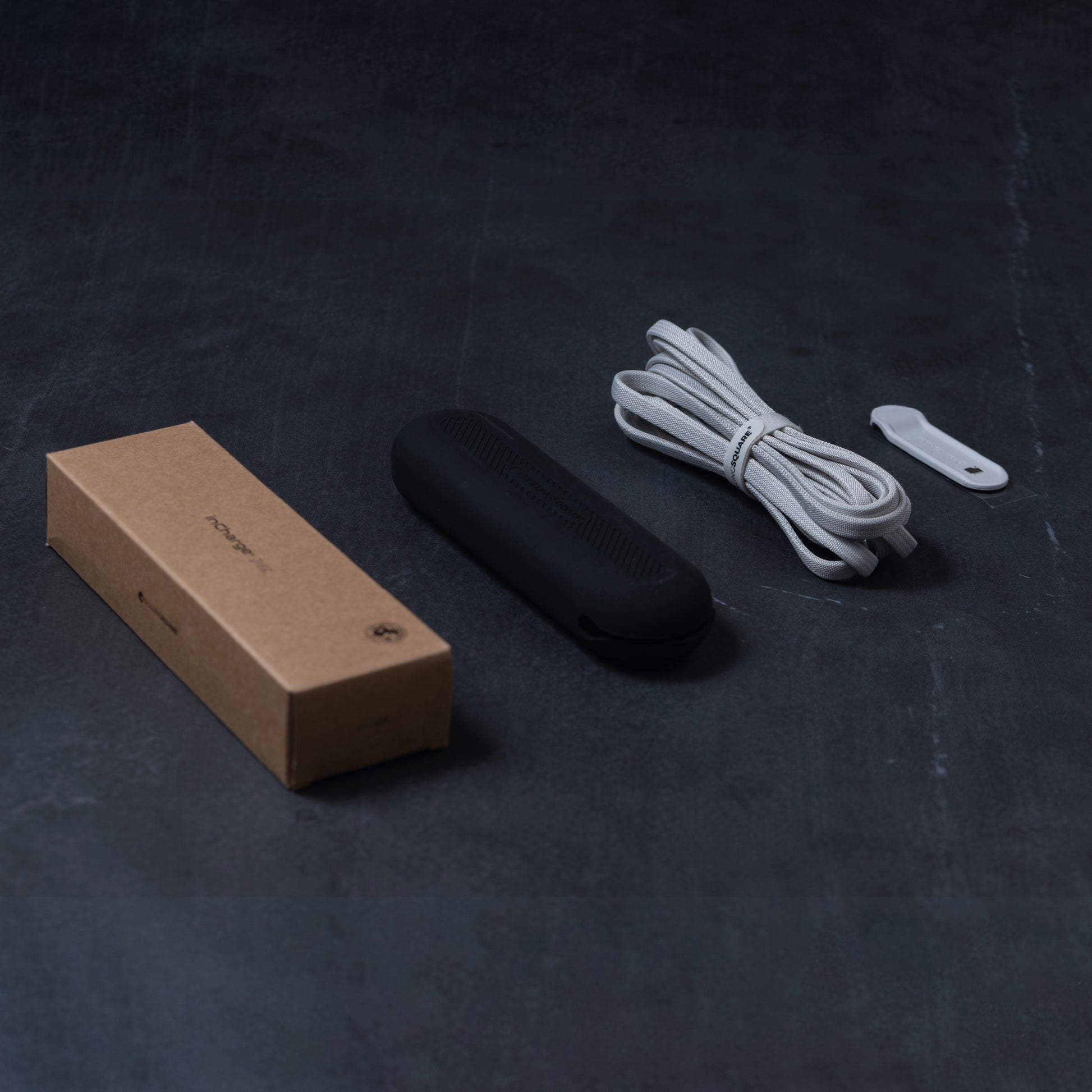 Rolling Square RollingSquare – USB-Kabel, USB-A zu USB-C, 3 m, USB 2.0, Lade-/Datenkabel, für iPad, iPhone, iPod und andere