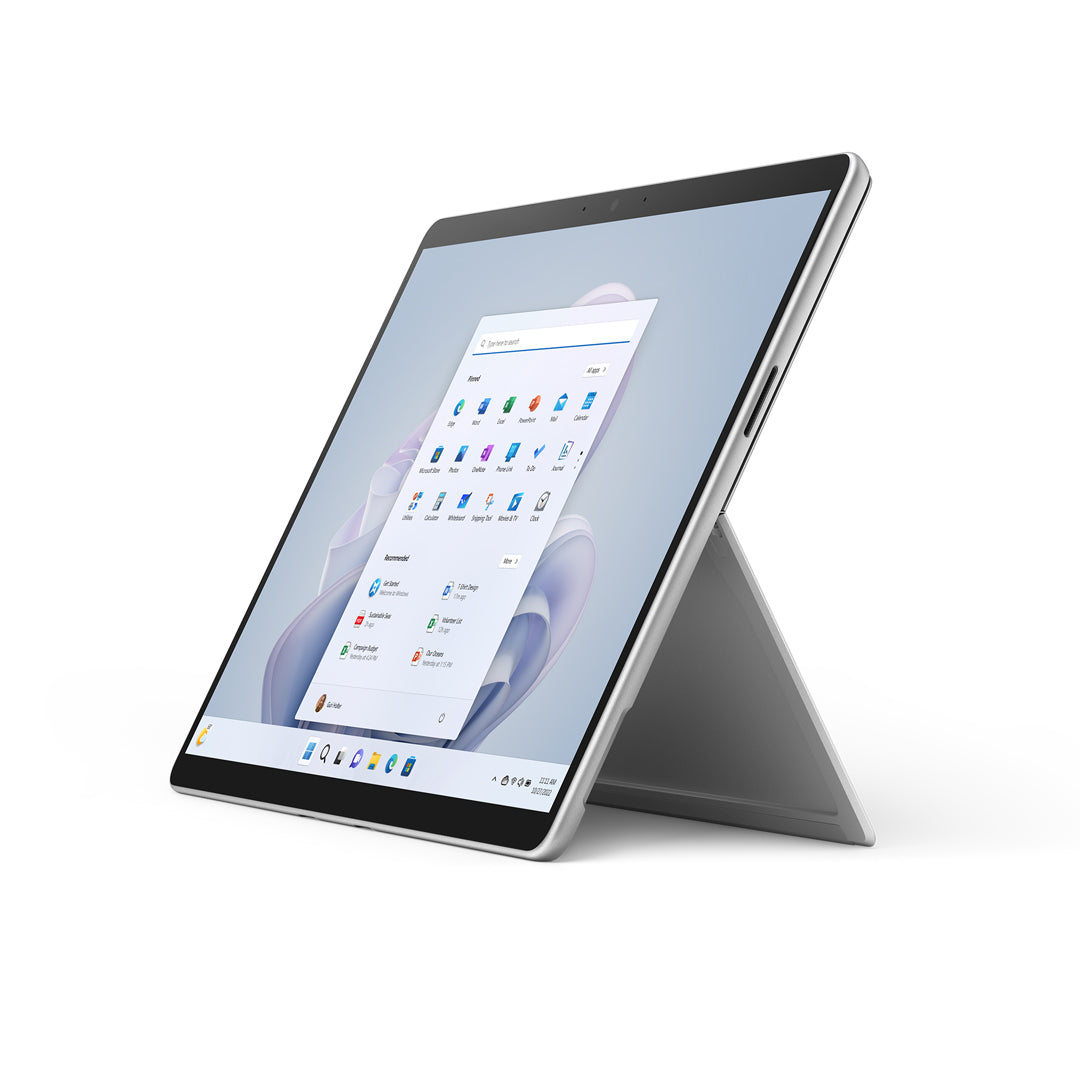 Microsoft Surface Pro 9 – 13", 1 TB, 16 GB RAM, Wi‑Fi