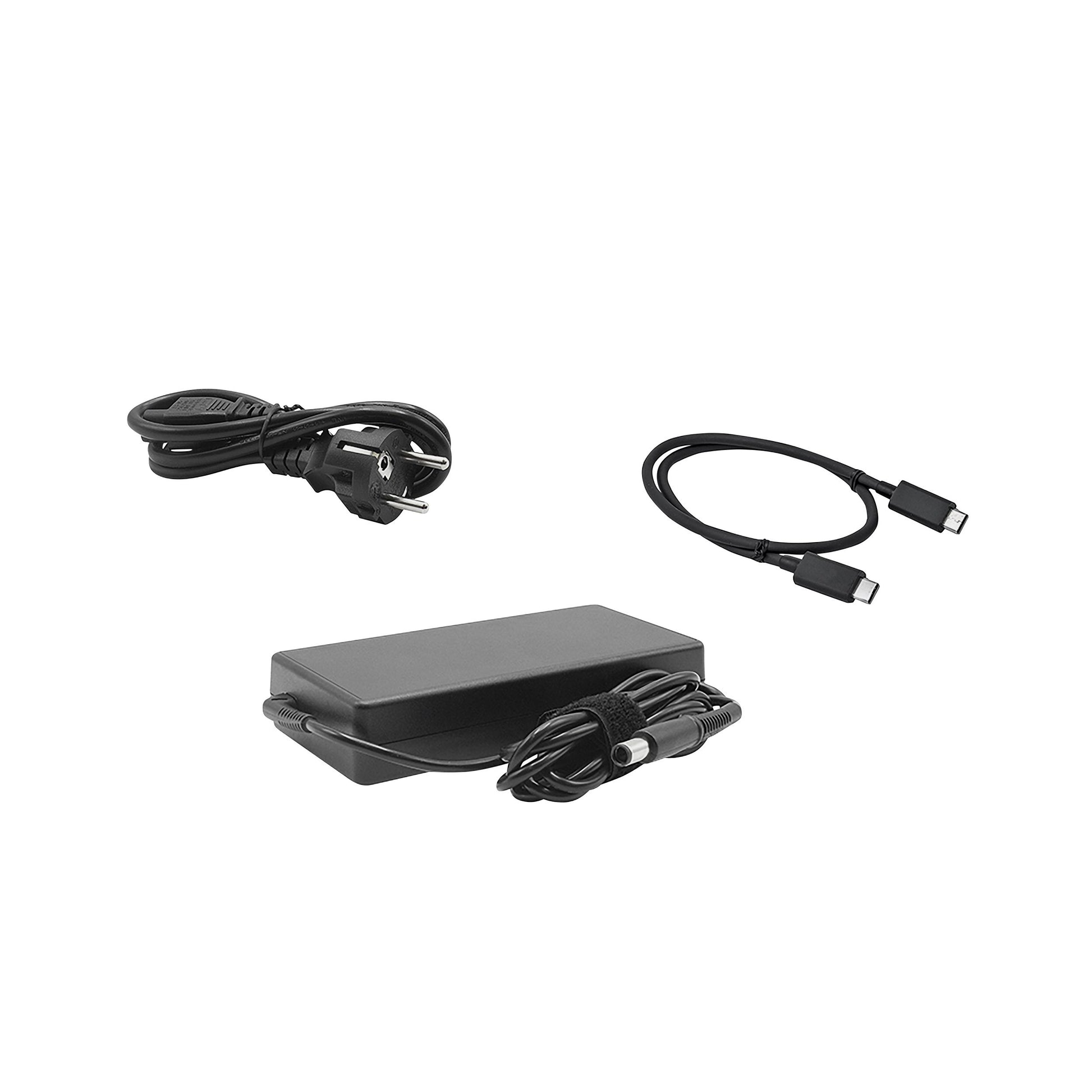 DICOTA D31953-CH Dockingstation – USB-C, 2× DP, 1× HDMI, 100 W PD, GbE, 3,5 mm Audio, für Windows/Mac/ChromeOS