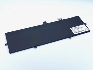 Vistaport Notebook-Akku – für HP EliteBook x360 1030 G3/G4 – 56 Wh, 7,7 V (4 Zellen) – Schwarz