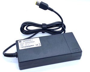 Vistaport Netzteil – 170 W, 20 V – Schwarz