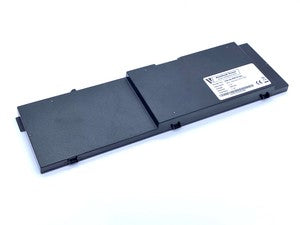 Vistaport Notebook-Akku – für Dell Precision 7510–7520, 7710–7720, M7510–M7710 – 91 Wh, 11,4 V – Schwarz
