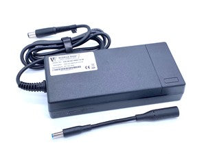 Vistaport Netzteil – 150 W, 19 V – für HP – Schwarz