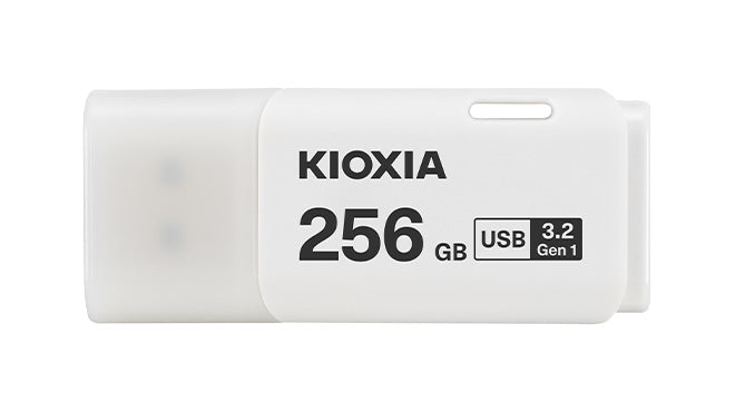 Kioxia TransMemory U301