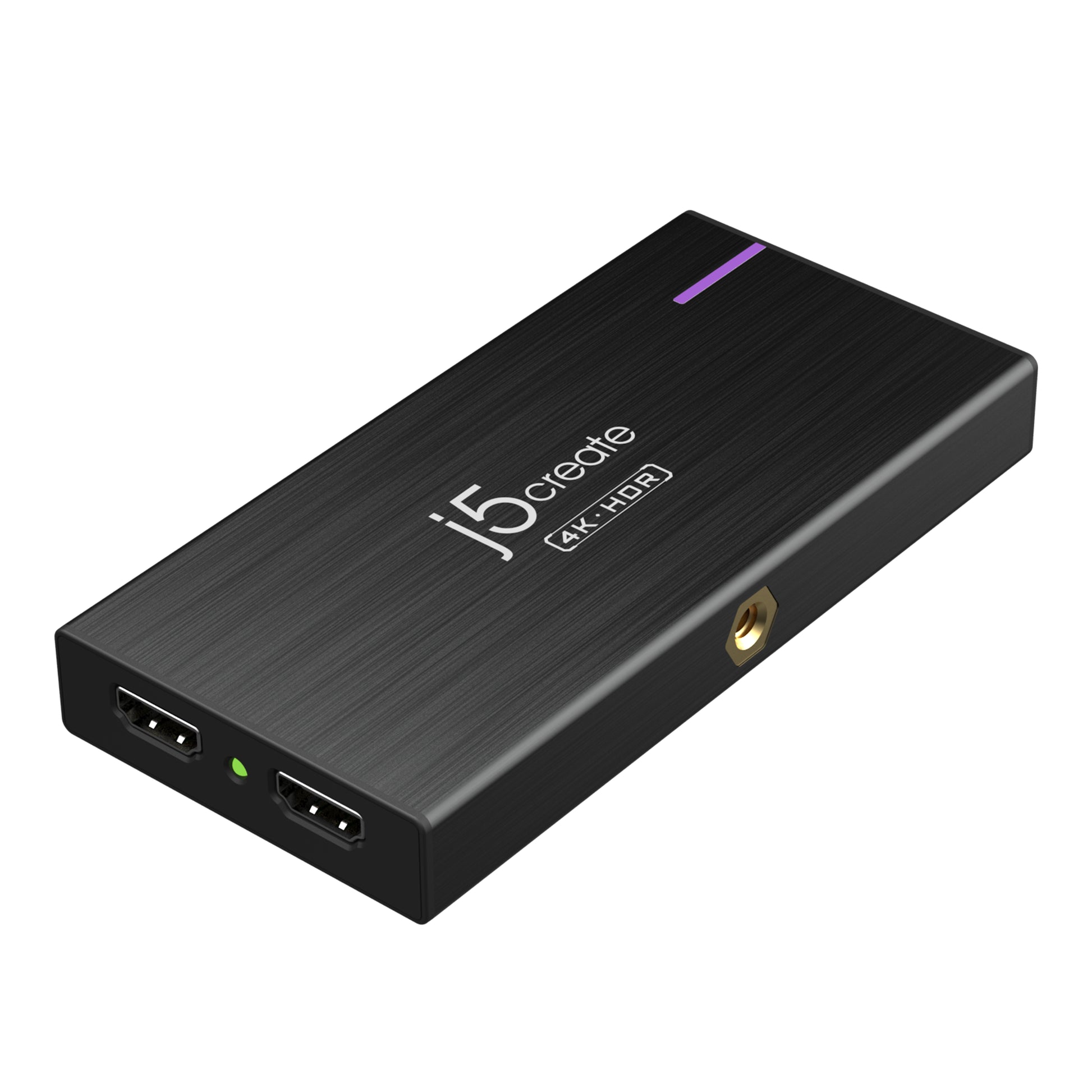 j5create Game Capture Station – HDMI-Capture, 4K
