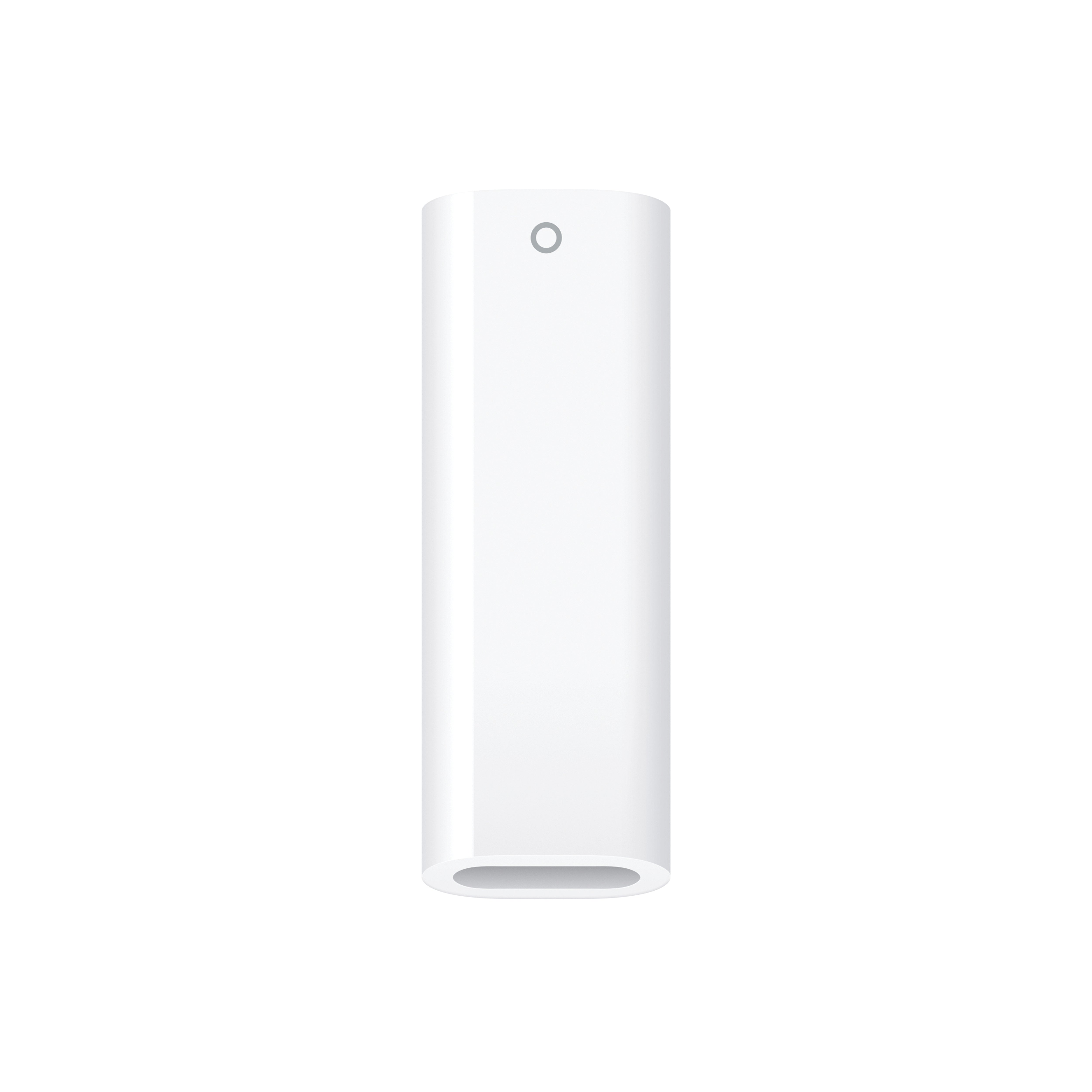 Apple Adapter – USB-C, für Apple Pencil