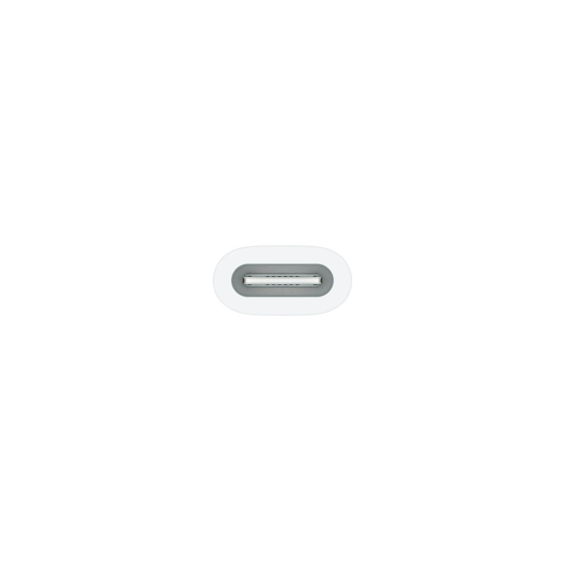 Apple Adapter – USB-C, für Apple Pencil