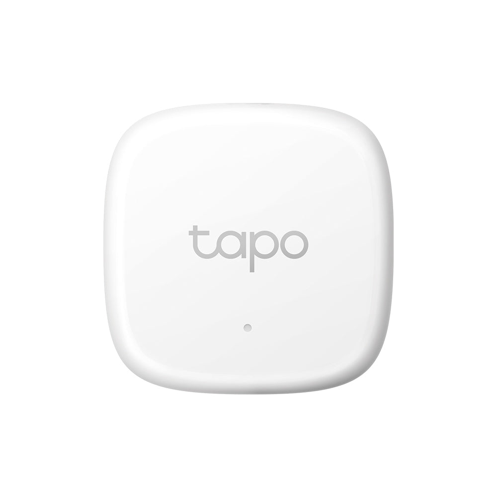 TP-Link Tapo T310 Temperatur-/Feuchtesensor – Temp/Feuchte – 868 MHz – Batteriebetrieben (CR2450)