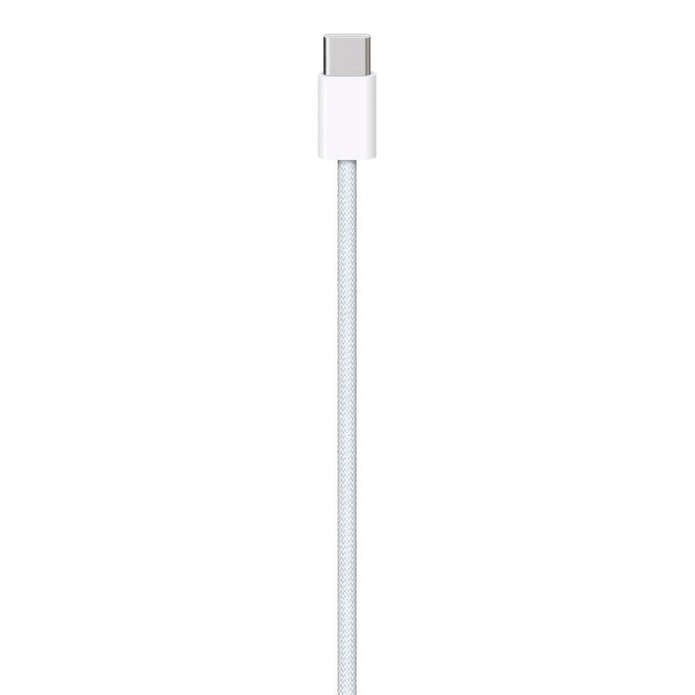 Apple USB-Kabel, USB-C zu USB-C, 1 m, Lade-/Datenkabel