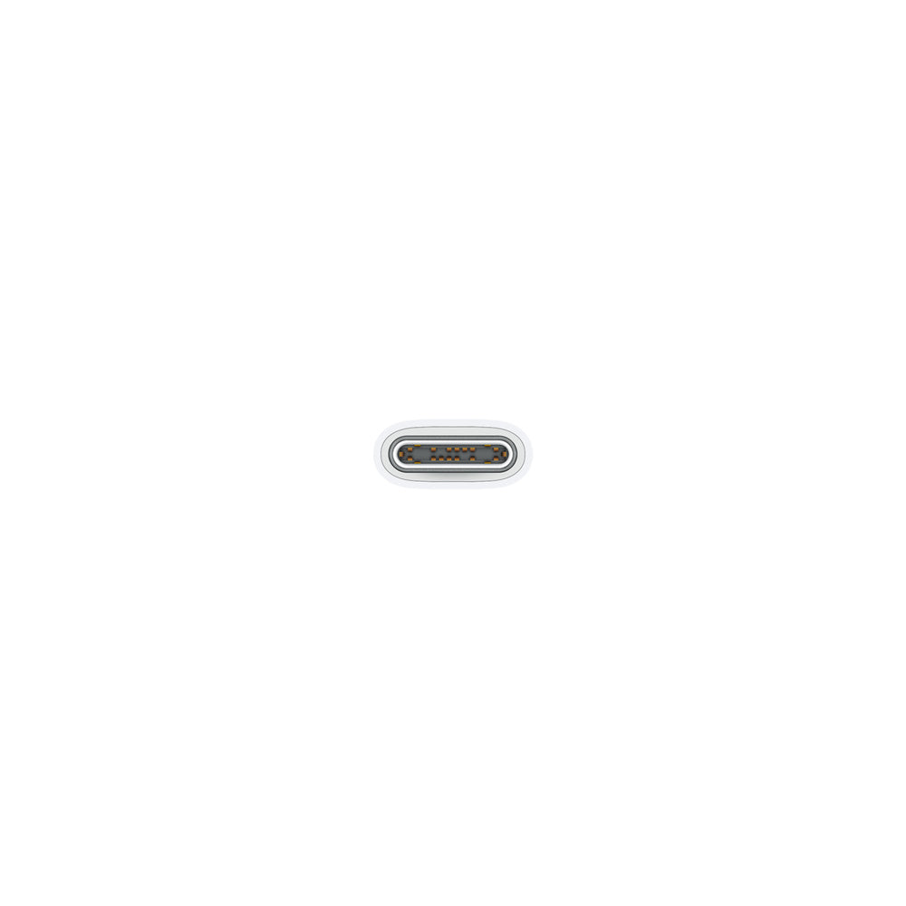 Apple USB-Kabel, USB-C zu USB-C, 1 m, Lade-/Datenkabel