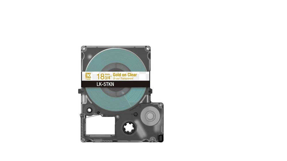 Epson Schriftband