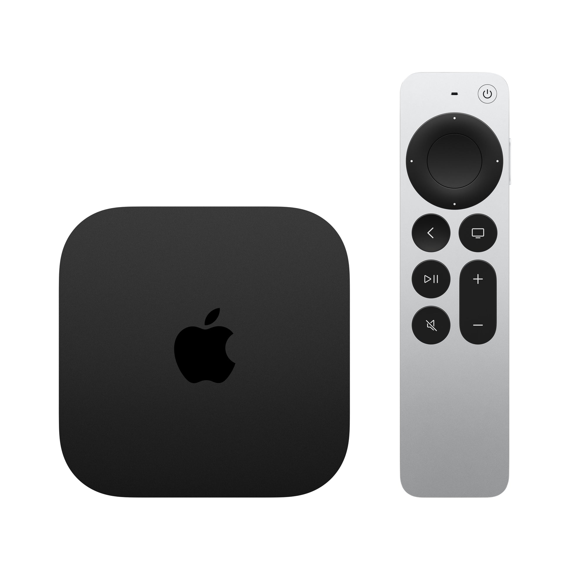 Apple TV 4K 64GB – Medienbox