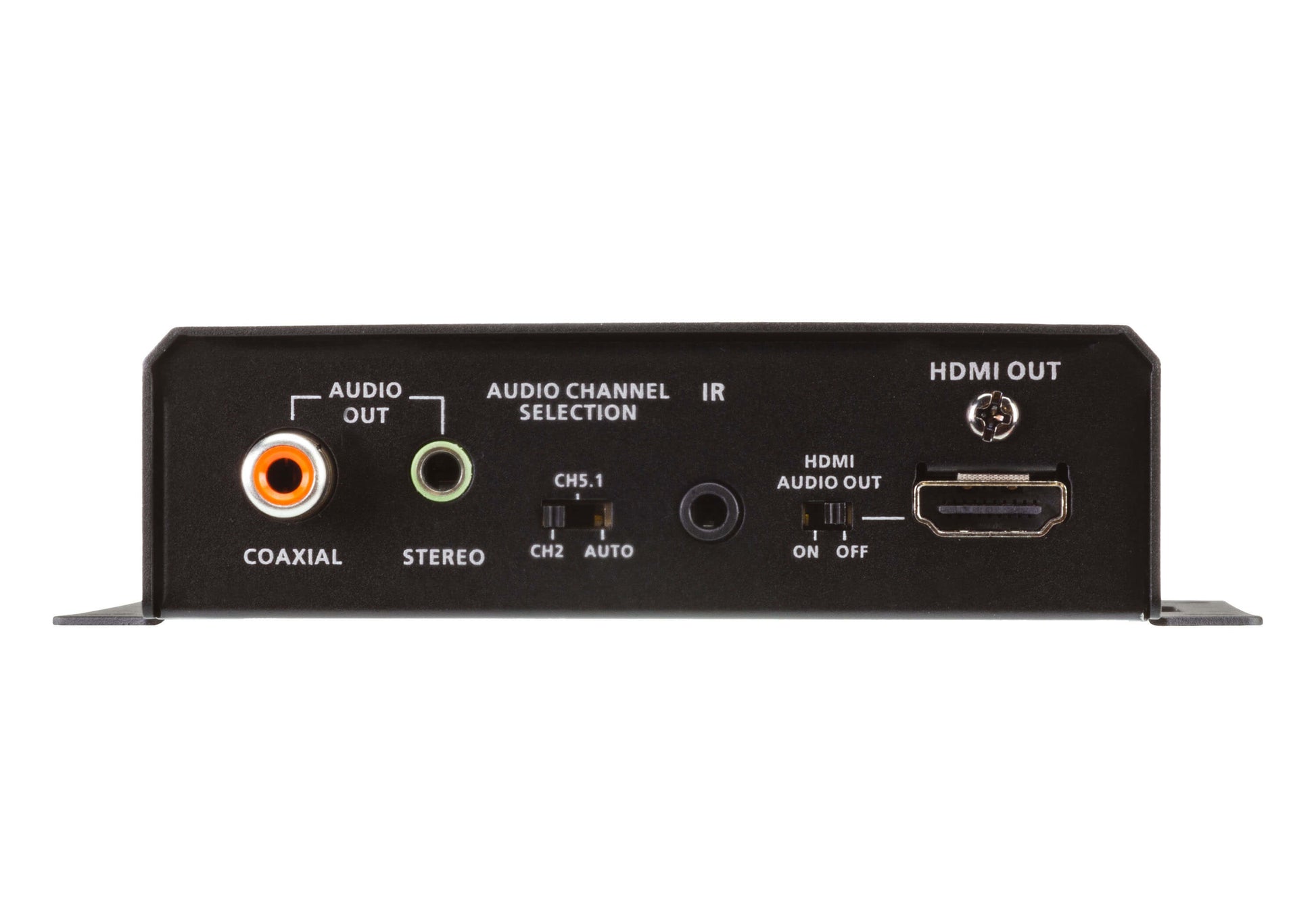 ATEN VE2812PR – HDBaseT-Empfänger, HDMI, 4K, bis 100 m