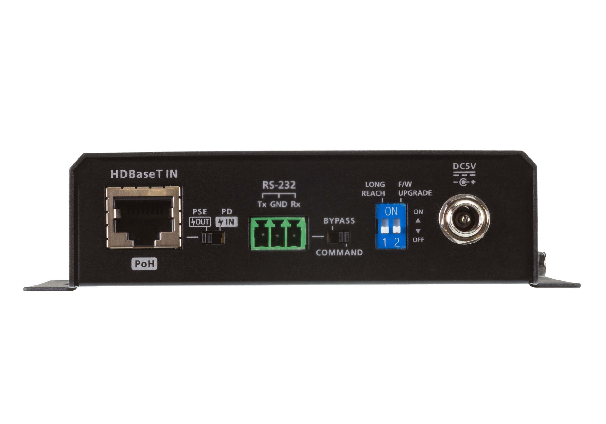 ATEN VE2812PR – HDBaseT-Empfänger, HDMI, 4K, bis 100 m