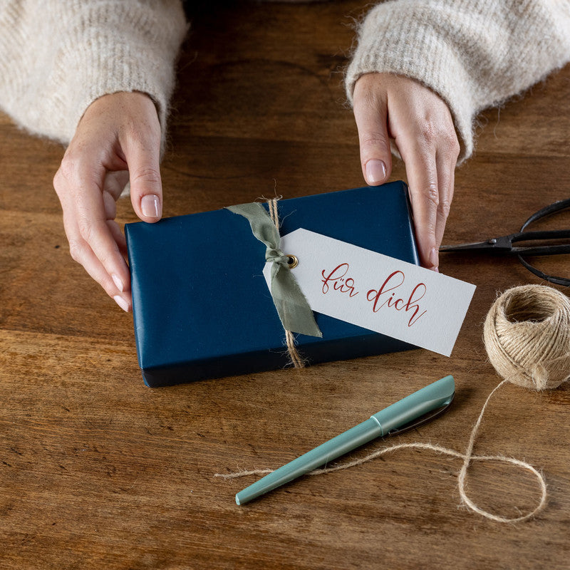 Schneider Schreibgeräte Schneider Callissima – Füllfederhalter – Anthrazit