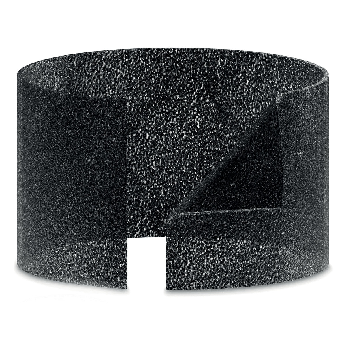 Leitz DuPont Ersatz-Aktivkohlefilter – für TruSens Z-1000, schwarz, 3er-Pack