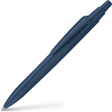 Schneider Schreibgeräte Kugelschreiber – Blau, Kunststoff