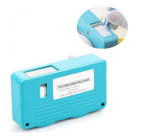 Lanview Faserreinigungskassette