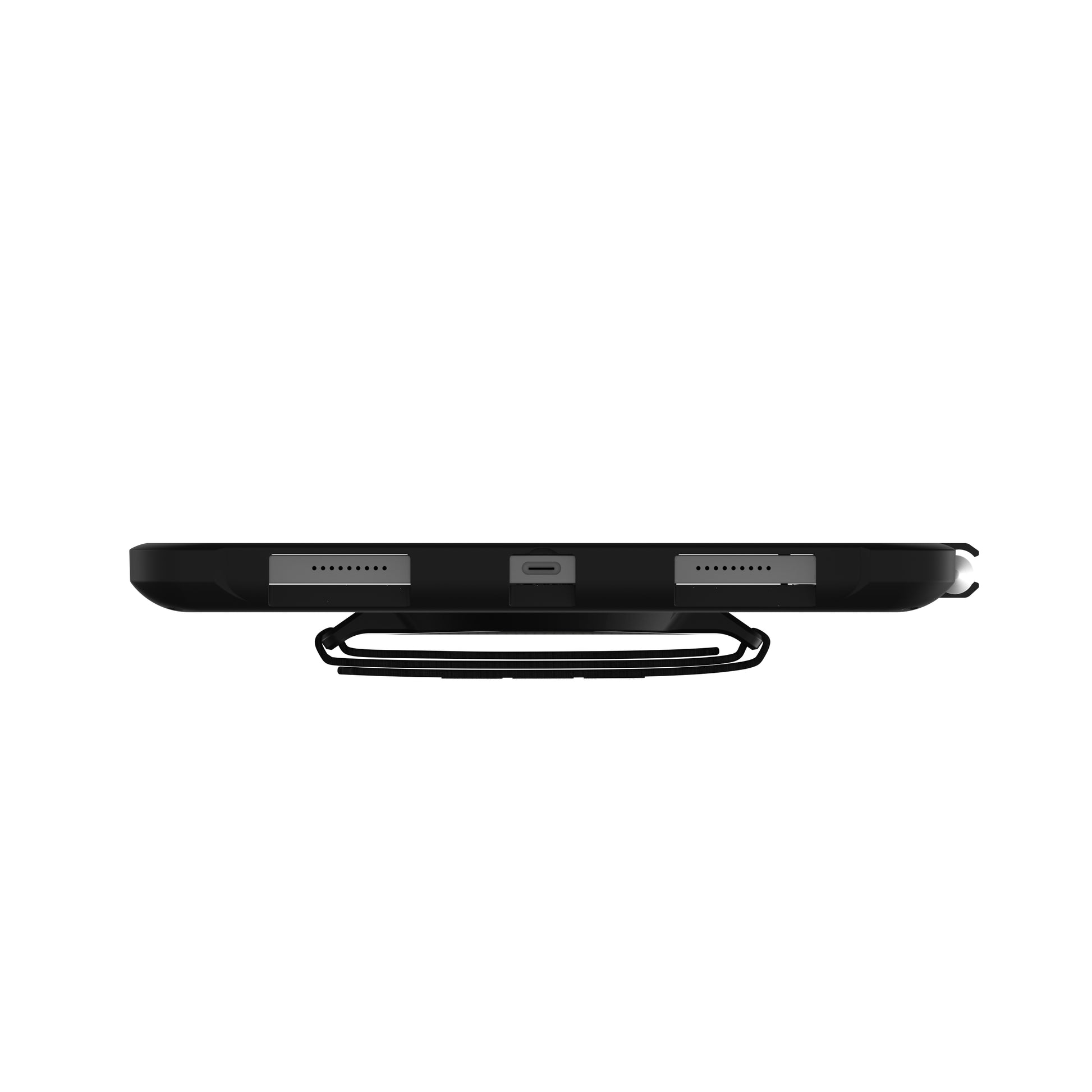 Urban Armor Gear UAG Metropolis Tablet-Hülle für iPad 10,9" (10. Gen.) – Schwarz