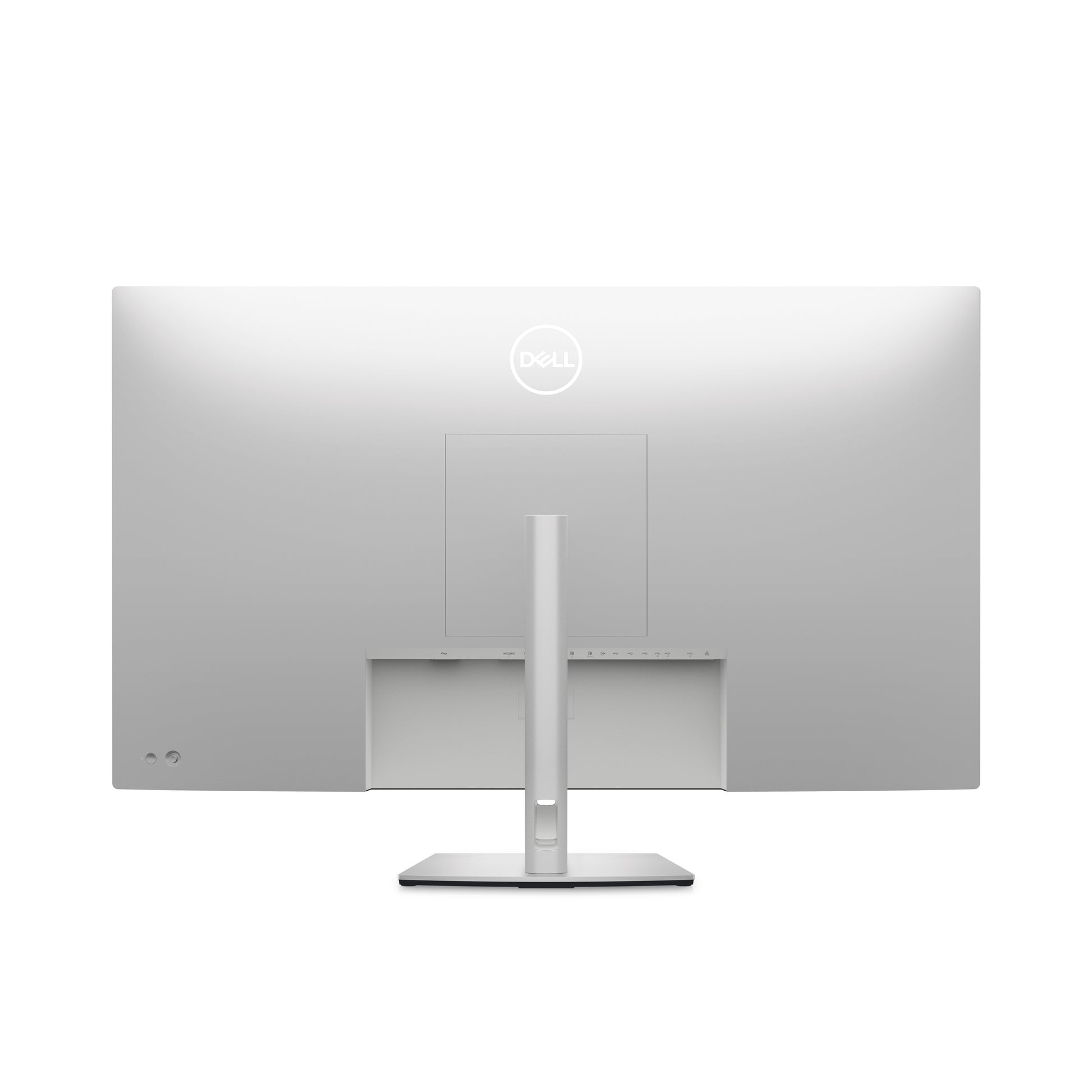 Dell U4323QE – Monitor, 43" 4K UHD (3840 × 2160), LCD, Silber